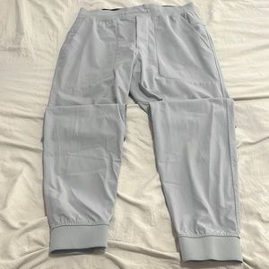 Lululemon ABC Joggers